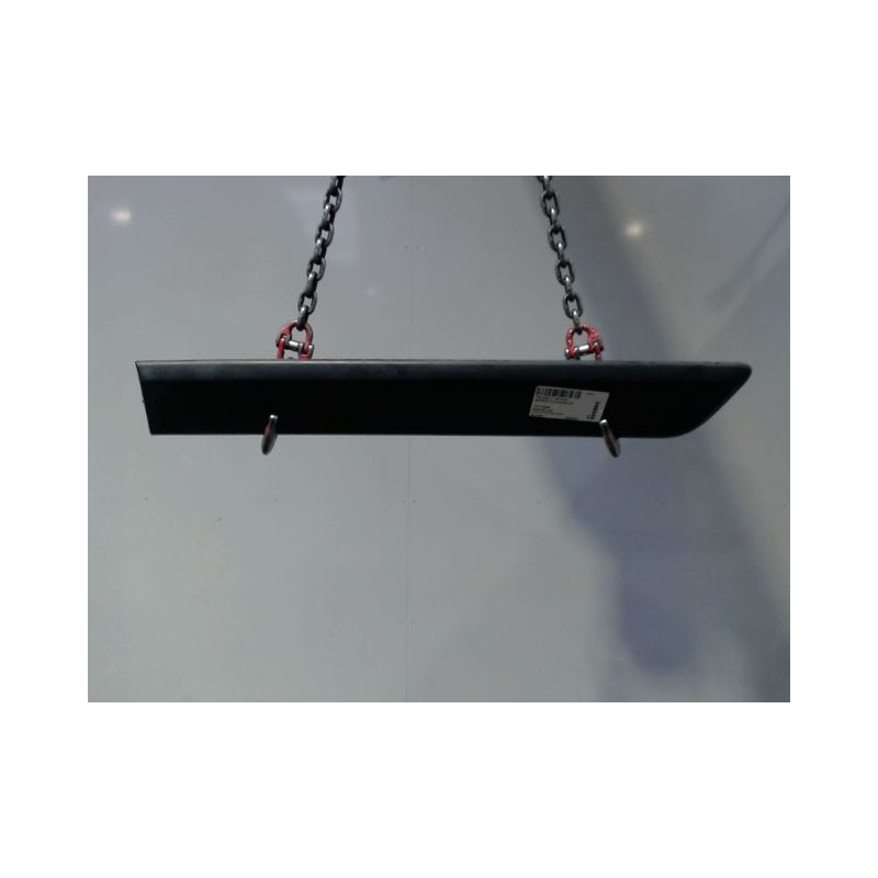 PROTECTION AILE ARRIERE GAUCHE PEUGEOT BIPPER FOURGON 4P