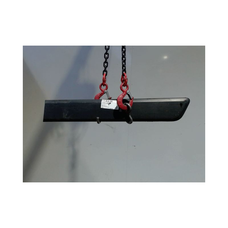 PROTECTION AILE ARRIERE GAUCHE PEUGEOT BIPPER FOURGON 4P