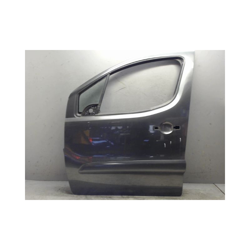 PORTE AVANT GAUCHE CITROEN BERLINGO