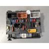 BOITE A FUSIBLES PEUGEOT 207