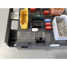 BOITE A FUSIBLES PEUGEOT 207