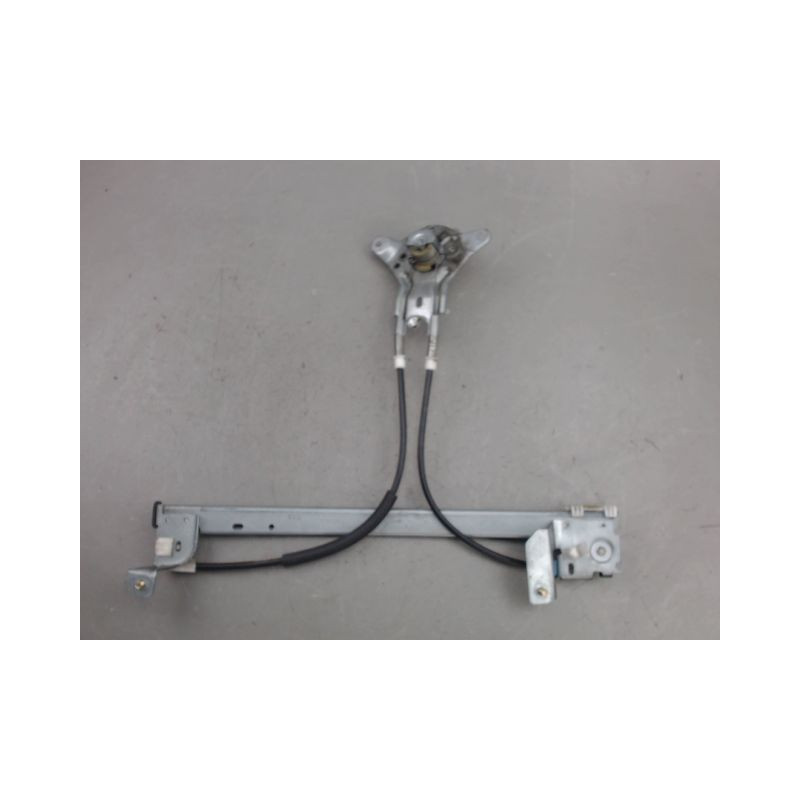 MECANISME LEVE-GLACE AVANT DROIT CITROEN SAXO