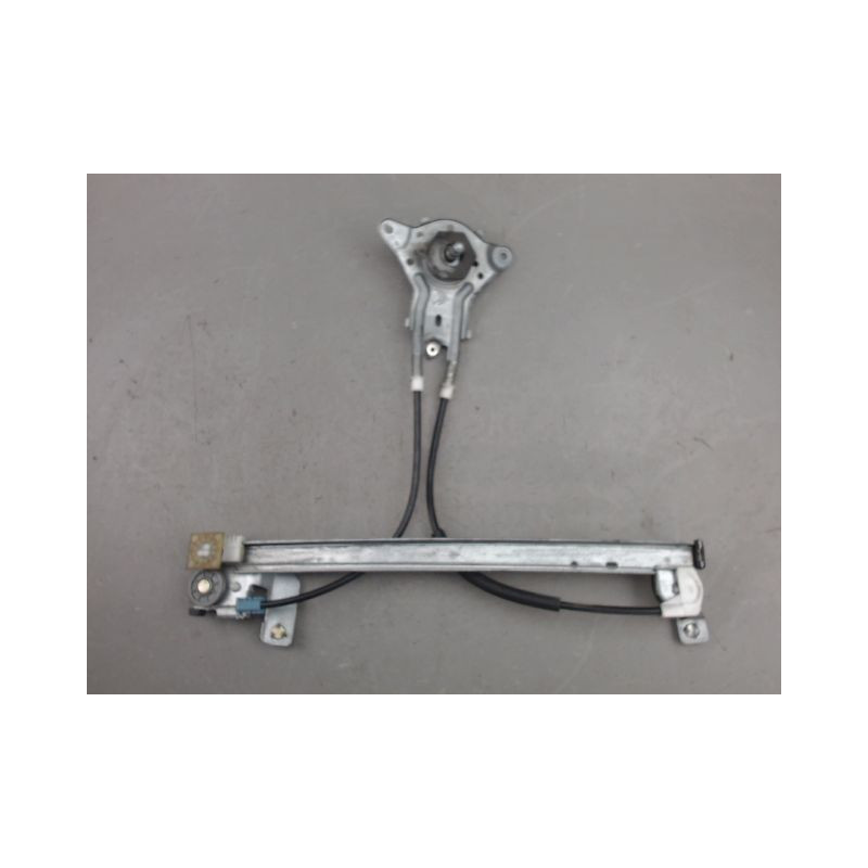 MECANISME LEVE-GLACE AVANT DROIT CITROEN SAXO