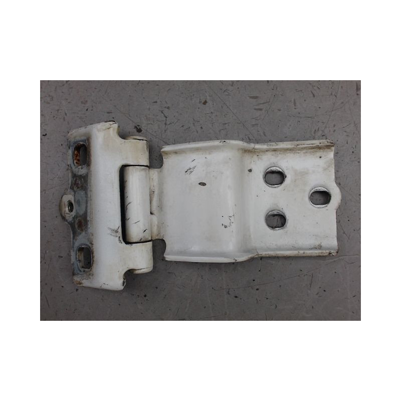 CHARNIERE INF PORTE BATTANTE ARG FIAT DUCATO