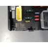 BOITE A FUSIBLES PEUGEOT 207 3P