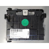BOITE A FUSIBLES PEUGEOT 207 3P