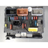 BOITE A FUSIBLES PEUGEOT 207 3P