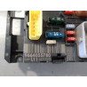 BOITE A FUSIBLES PEUGEOT 207 3P