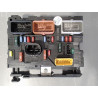 BOITE A FUSIBLES PEUGEOT 207 5P
