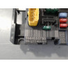 BOITE A FUSIBLES PEUGEOT 207 5P