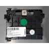 BOITE A FUSIBLES PEUGEOT 207 5P