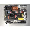 BOITE A FUSIBLES PEUGEOT 207 CC