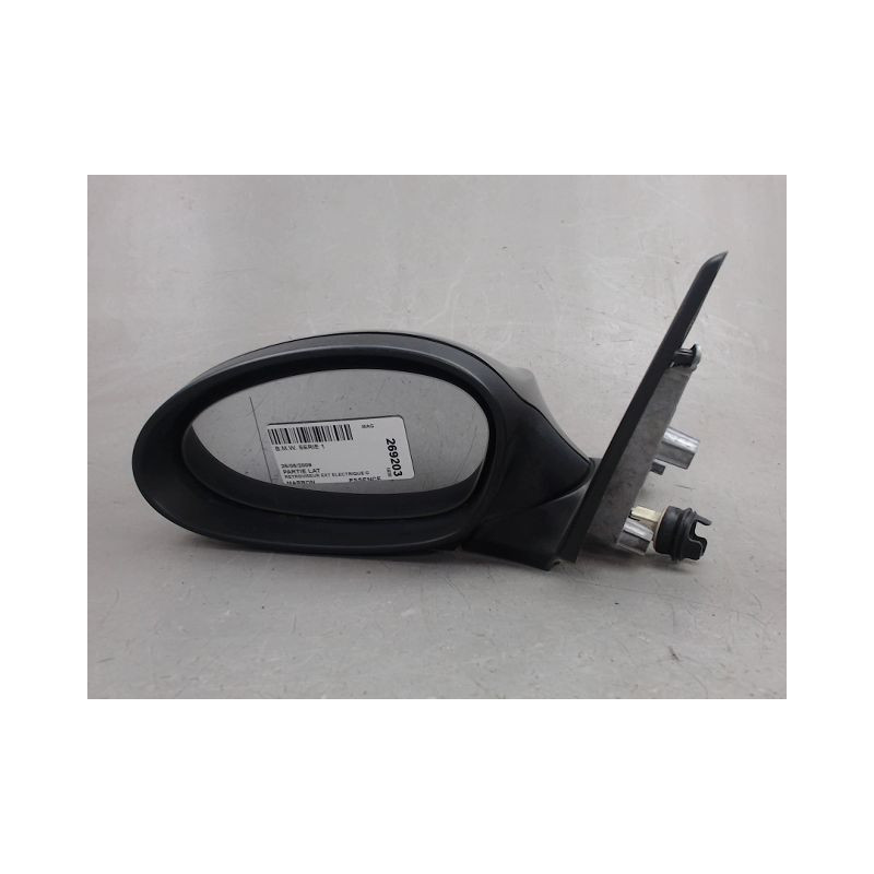 RETROVISEUR EXTERIEUR ELECTRIQUE GAUCHE B.M.W. SERIE 1