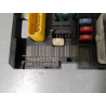 BOITE A FUSIBLES PEUGEOT 207 5P