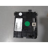 BOITE A FUSIBLES PEUGEOT 207 5P