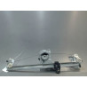MECANISME+MOTEUR LEVE-GLACE AVANT DROIT CITROEN C3