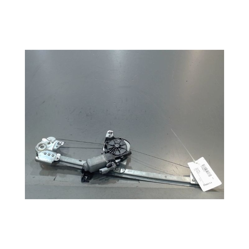 MECANISME+MOTEUR LEVE-GLACE AVANT DROIT CITROEN C3