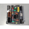 BOITE A FUSIBLES PEUGEOT 207