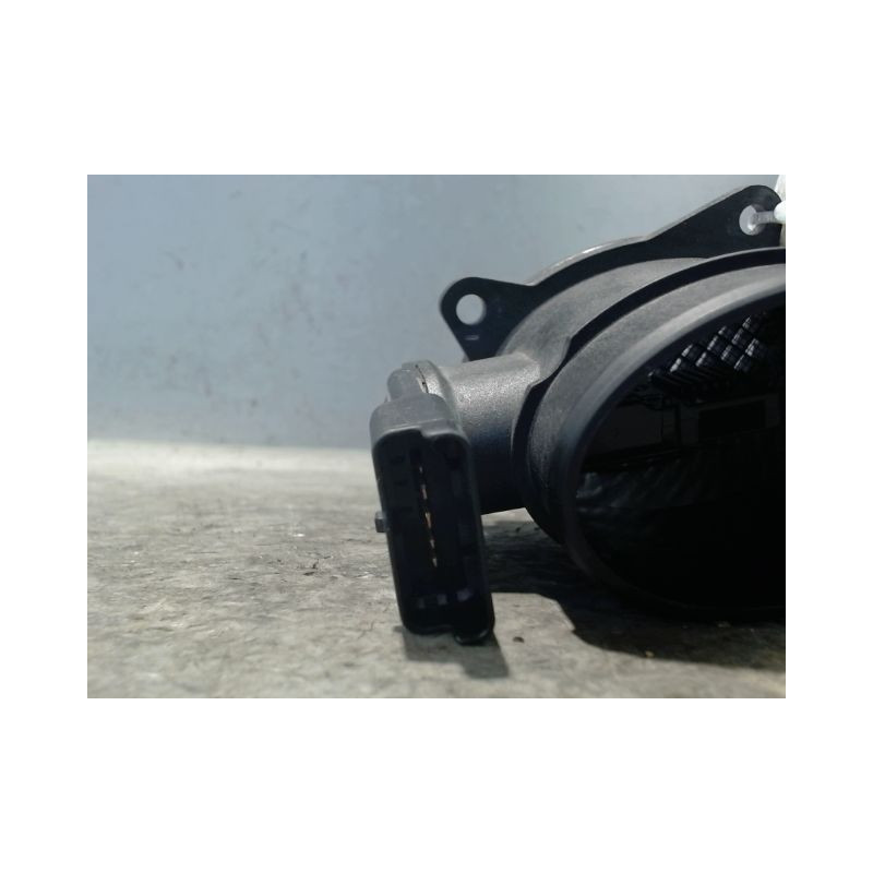 DEBITMETRE AIR PEUGEOT 407