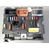 BOITE A FUSIBLES PEUGEOT 207 2006-2013