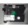 BOITE A FUSIBLES PEUGEOT 207 2006-2013