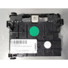 BOITE A FUSIBLES PEUGEOT 207 2006-2013