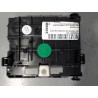 BOITE A FUSIBLES PEUGEOT 207 2006-2013