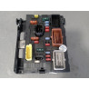 BOITE A FUSIBLES PEUGEOT 207