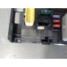 BOITE A FUSIBLES PEUGEOT 207