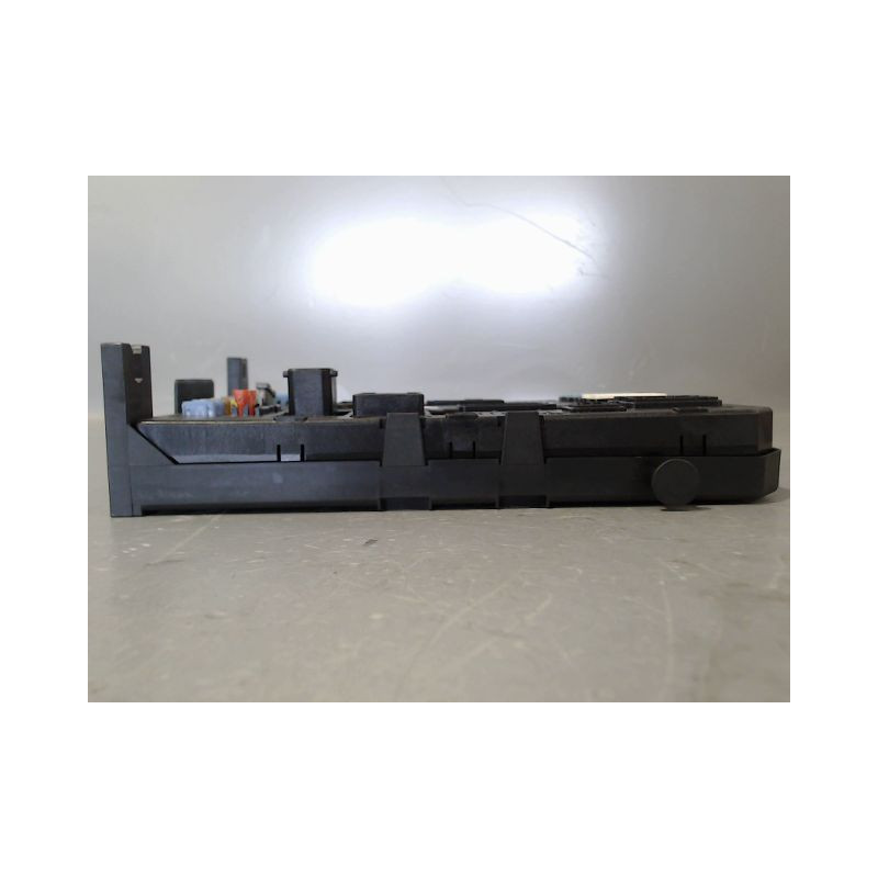 BOITIER GESTION HABITACLE PEUGEOT 307 Phase 2 2005-2007