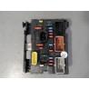 BOITE A FUSIBLES PEUGEOT 207 2006-2013
