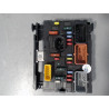 BOITE A FUSIBLES PEUGEOT 207 2006-2013