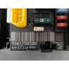 BOITE A FUSIBLES PEUGEOT 207 2006-2013