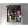 BOITE A FUSIBLES PEUGEOT 207 CC 2P 2007-...