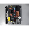 BOITE A FUSIBLES PEUGEOT 307 SW Phase 2 2005-2008