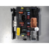 BOITE A FUSIBLES PEUGEOT 207 2006-2013