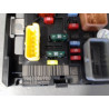 BOITE A FUSIBLES PEUGEOT 207 2006-2013