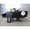 BOITE A FUSIBLES PEUGEOT 207 2006-2013