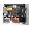 BOITE A FUSIBLES PEUGEOT 207 2006-2013