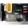 BOITE A FUSIBLES PEUGEOT 207 2006-2013