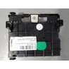 BOITE A FUSIBLES PEUGEOT 207 2006-2013