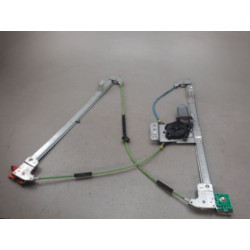 MECANISME LEVE-GLACE AVD