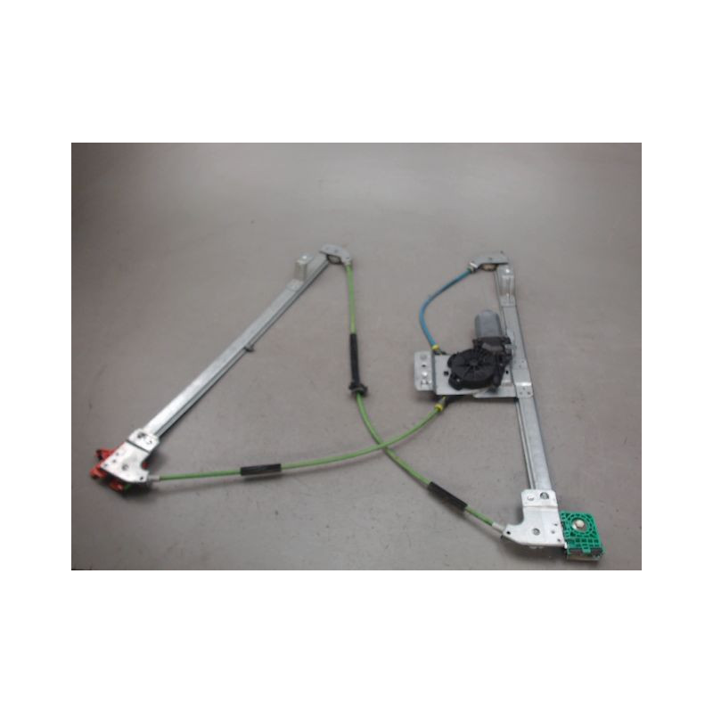 MECANISME LEVE-GLACE AVANT DROIT CITROEN JUMPY