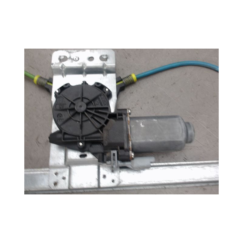 MECANISME LEVE-GLACE AVANT DROIT CITROEN JUMPY