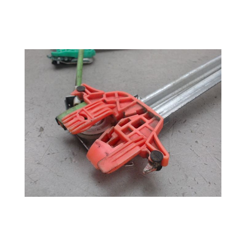 MECANISME LEVE-GLACE AVANT DROIT CITROEN JUMPY