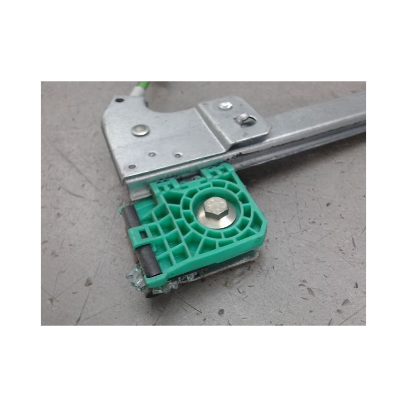 MECANISME LEVE-GLACE AVANT DROIT CITROEN JUMPY