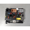 BOITE A FUSIBLES PEUGEOT 207 2006-2013