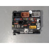 BOITE A FUSIBLES PEUGEOT 407 SW