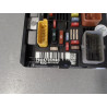 BOITE A FUSIBLES PEUGEOT 407 SW