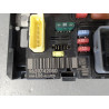 BOITE A FUSIBLES PEUGEOT 307 2005-2007